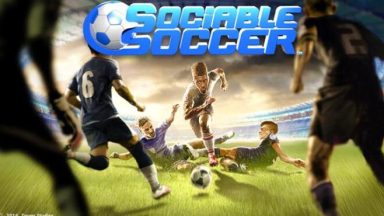 Featured Sociable Soccer Free Download