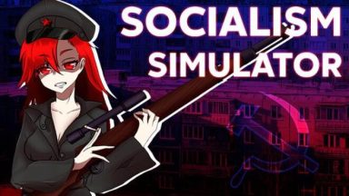 Featured Socialism Simulator Free Download