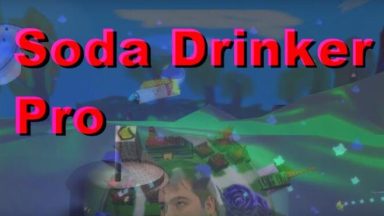 Featured Soda Drinker Pro Free Download