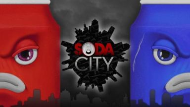 Featured SodaCity Free Download
