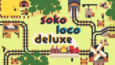 Featured Soko Loco Deluxe Free Download