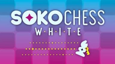 Featured SokoChess White Free Download