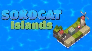 Featured Sokocat Islands Free Download