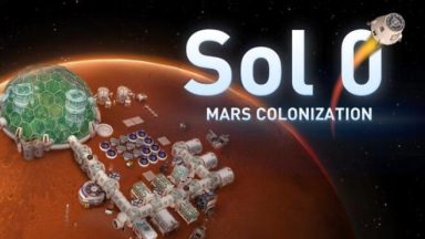 Featured Sol 0 Mars Colonization Free Download