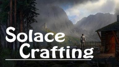 Featured Solace Crafting Free Download