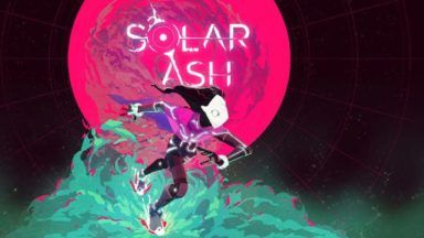 Featured Solar Ash Free Download