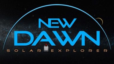 Featured Solar Explorer New Dawn Free Download