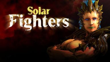 Featured Solar Fighters Free Download
