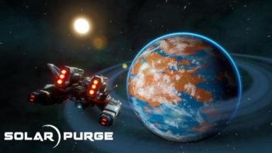 Featured Solar Purge Free Download