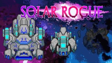 Featured Solar Rogue Free Download