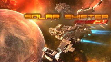 Featured Solar Shifter EX Free Download