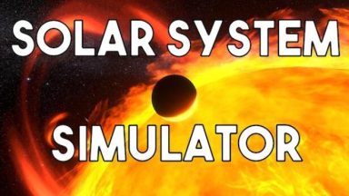 Featured Solar System Simulator Free Download