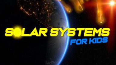 Featured Solar Systems For Kids Free Download