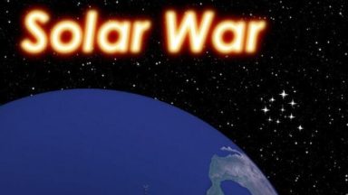 Featured Solar War Free Download