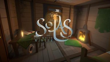 Featured Solas and the White Winter Free Download