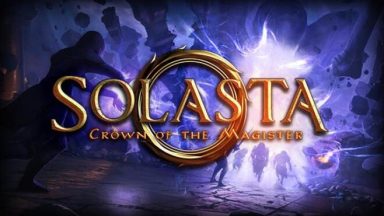 Featured Solasta Crown of the Magister Free Download