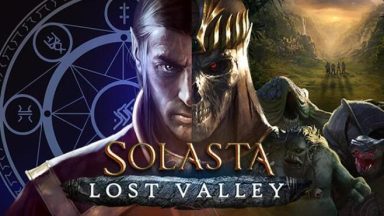 Featured Solasta Crown of the Magister Lost Valley Free Download