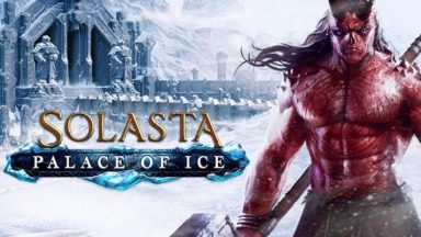Featured Solasta Crown of the Magister Palace of Ice Free Download