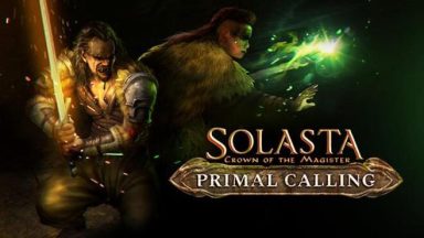 Featured Solasta Crown of the Magister Primal Calling Free Download