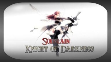Featured Solbrain Knight of Darkness Free Download