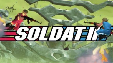 Featured Soldat 2 Free Download