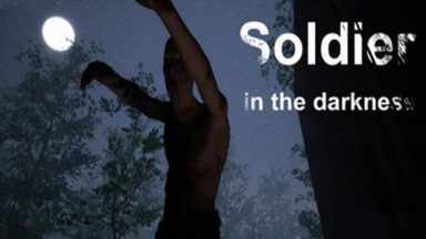 Featured Soldier in the darkness Free Download