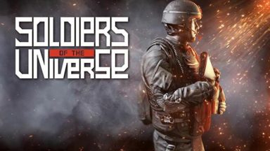 Featured Soldiers of the Universe Free Download