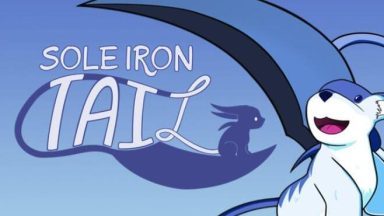 Featured Sole Iron Tail Free Download