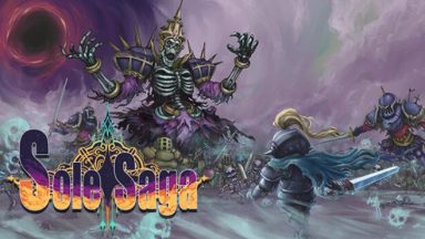 Featured Sole Saga Free Download
