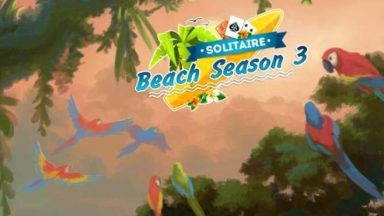 Featured Solitaire Beach Season 3 Free Download