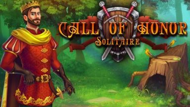 Featured Solitaire Call of Honor Free Download