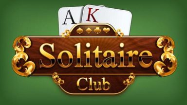 Featured Solitaire Club Free Download