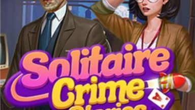 Featured Solitaire Crime Stories Chapter 1 Free Download