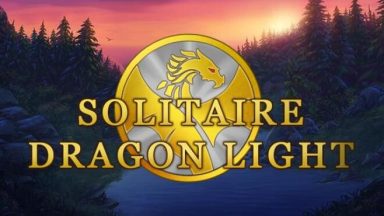 Featured Solitaire Dragon Light Free Download