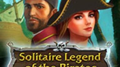 Featured Solitaire Legend Of The Pirates 2 Free Download