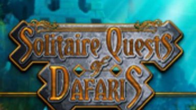 Featured Solitaire Quests of Dafaris Quest 1 Free Download