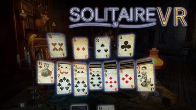 Featured Solitaire VR Free Download