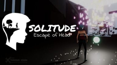 Featured Solitude Escape of Head Free Download