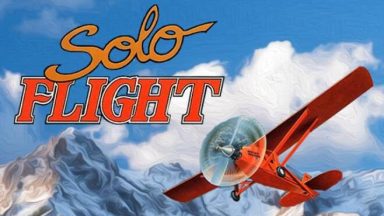 Featured Solo Flight Free Download