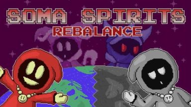 Featured Soma Spirits Rebalance Free Download
