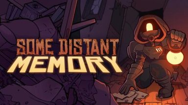 Featured Some Distant Memory Free Download