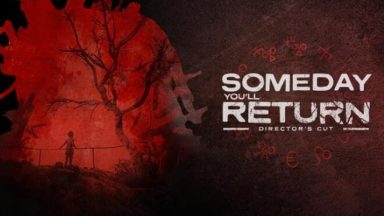 Featured Someday Youll Return Directors Cut Free Download