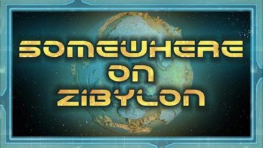 Featured Somewhere on Zibylon Free Download