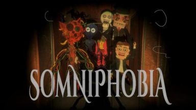 Featured Somniphobia Free Download