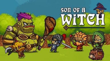 Featured Son of a Witch Free Download