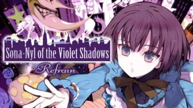 Featured SonaNyl of the Violet Shadows Refrain Free Download