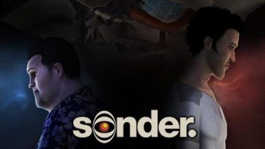 Featured Sonder Episode ONE Free Download