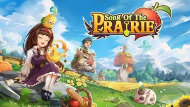 Featured Song Of The Prairie Free Download