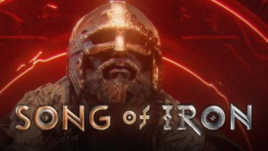 Featured Song of Iron Free Download