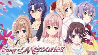 Featured Song of Memories Complete Scenario Free Download